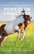 Pony Club Challenge