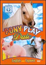 Pony Play Date