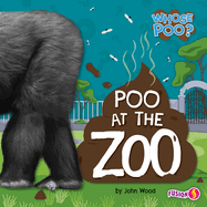 Poo at the Zoo