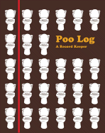 Poo Log: A Record Keeper