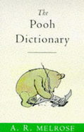 Pooh Dictionary