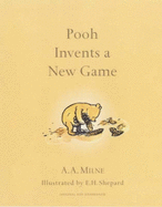 Pooh Invents a New Game