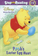 Pooh's Easter Egg Hunt