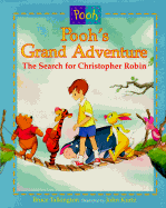 Pooh's Grand Adventure: The Search for Christopher Robin - Talkington, Bruce
