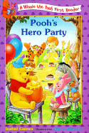 Pooh's Hero Party