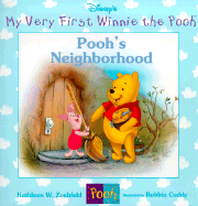 Pooh's Neighborhood - Zoehfeld, Kathleen Weidner
