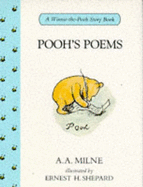 Pooh's Poems - Milne, A. A.