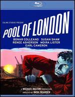 Pool of London [Blu-ray]
