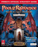 Pool of Radiance: Ruins of Myth Drannor: Prima's Official Strategy Guide - Prima Temp Authors, and Irish, Dan