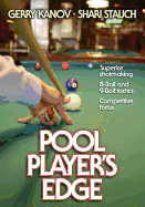 Pool Player's Edge