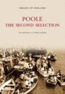 Poole: The Second Selection: Images of England