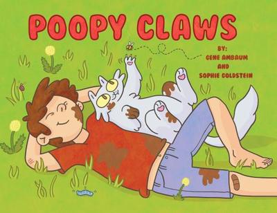 Poopy Claws - Ambaum, Gene, and Goldstein, Sophie