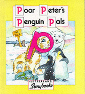 Poor Peter's Penguin Pals - Laslett, Stephanie