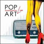 Pop Art Live [LP] [Bonus Tracks]