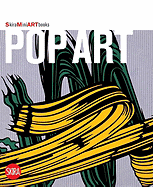 Pop Art: Skira Mini Artbooks