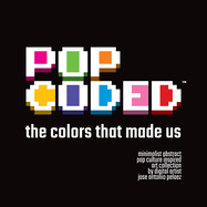 Pop Coded: The colors that made us