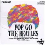 Pop Go the Beatles [Denon Bonus Tracks]