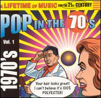 Pop in the 70's, Vol. 1 - Various Artists