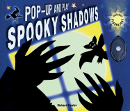 Pop-Up and Play Spooky Shadows - Fowler, Richard