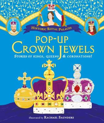 Pop-up Crown Jewels - 