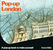 Pop-Up London - Wild, Anne