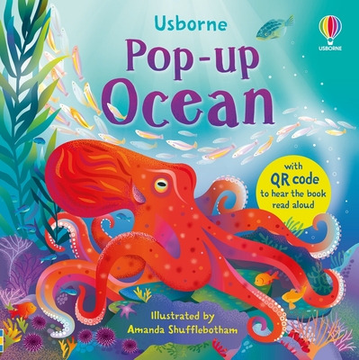 Pop-Up Ocean - Cope, Lizzie, and Hilborne, Jenny (Photographer)