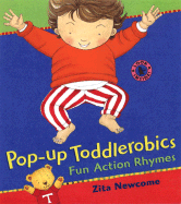 Pop-Up Toddlerobics: Fun Action Rhymes - 