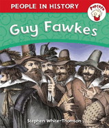 Popcorn: People in History: Guy Fawkes