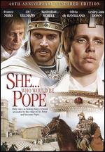 Pope Joan - Herbert Wise; Michael Anderson