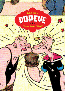 Popeye: I Yam What I Yam