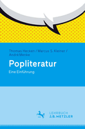 Popliteratur: Eine Einfhrung