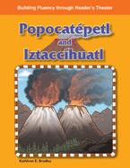 Popocatpetl and Iztacchuatl