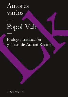 Popol Vuh - Linkgua