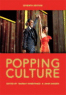 Popping Culture - Pomerance, Murray, and Sakeris, John