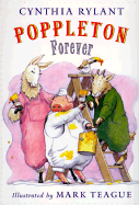 Poppleton Forever - Rylant, Cynthia