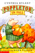 Poppleton in Fall