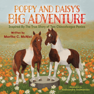 Poppy and Daisy's Big Adventure