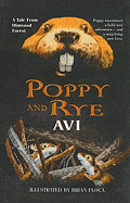 Poppy and Rye