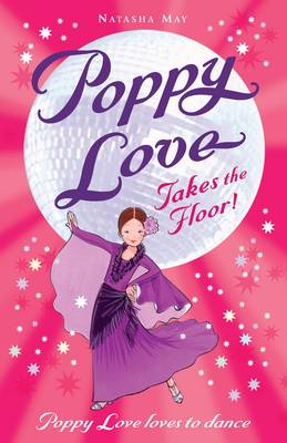 Poppy Love Takes the Floor - May, Natasha