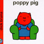 Poppy Pig - Bruna, Dick