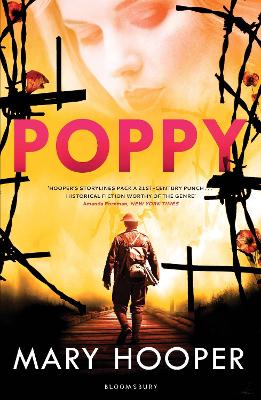 Poppy - Hooper, Mary