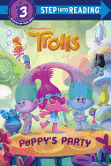 Poppy's Party (DreamWorks Trolls)