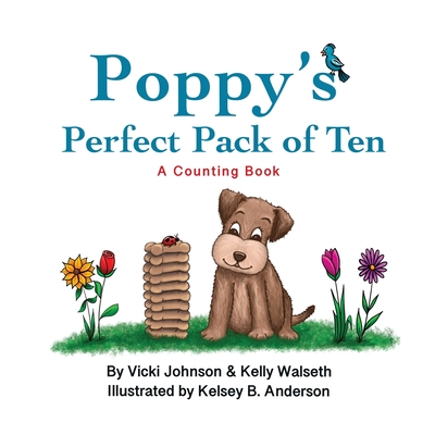 Poppy's Perfect Pack of Ten - Johnson, Vicki, and Walseth, Kelly