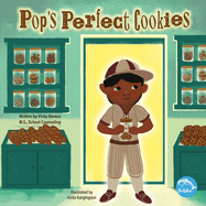 Pop's Perfect Cookies