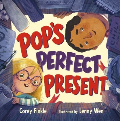 Pop's Perfect Present - Finkle, Corey