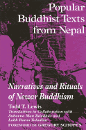 Popular Buddhist Texts from Nepal: Narratives and Rituals of Newar Buddhism