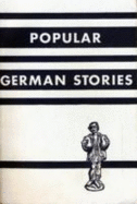 Popular German Stories - Lieder, F. W. (Editor)