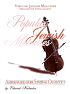 Popular Jewish Melodies