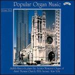 Popular Organ Music, Vol. 5 - Judith Hancock (organ)