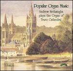 Popular Organ Music, Vol. 6 - Andrew Nethsingha (organ)